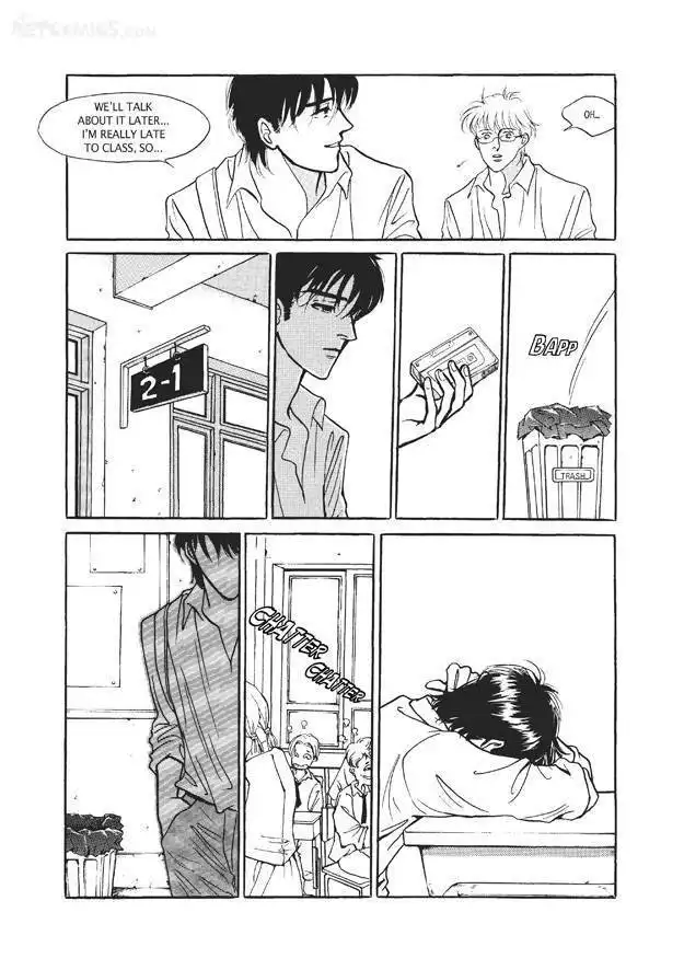 Do Whatever You Want Chapter 3.2 28